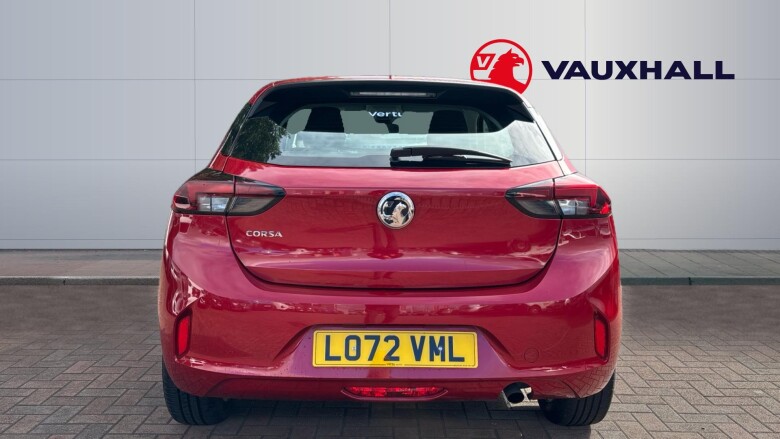 Vauxhall Corsa 1.2 Design 5dr Petrol Hatchback